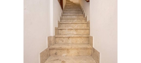 Коммерческая недвижимость с 4 спальнями в Сьютаделья-де-Менорка, Испания № 5041 16