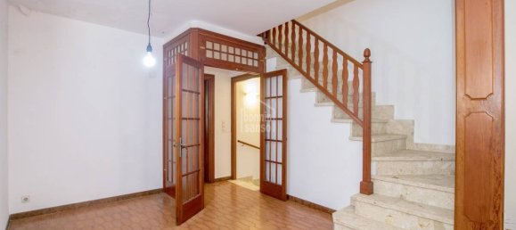 Коммерческая недвижимость с 4 спальнями в Сьютаделья-де-Менорка, Испания № 5041 20