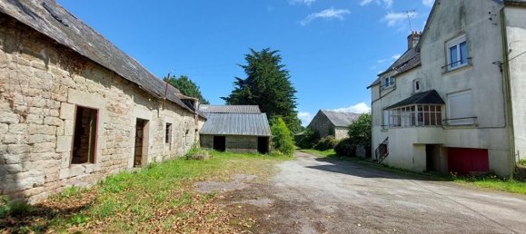 5 غرف نوم منزل في Scaer, France رقم 284978 13