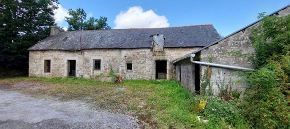 5 غرف نوم منزل في Scaer, France رقم 284978 2