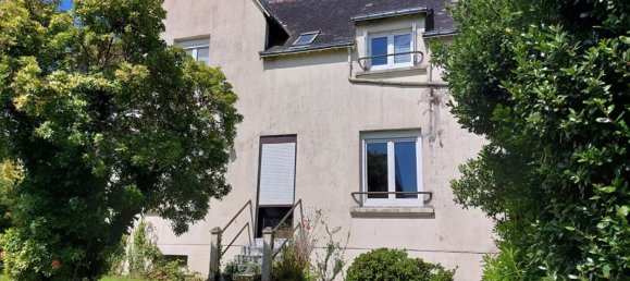 5 غرف نوم منزل في Scaer, France رقم 284978 14