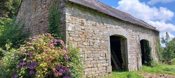 5 غرف نوم منزل في Scaer, France رقم 284978 15