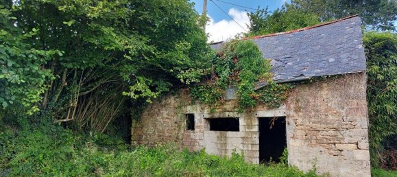 5 غرف نوم منزل في Scaer, France رقم 284978 16