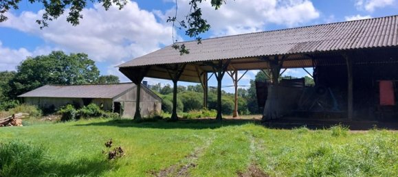 5 غرف نوم منزل في Scaer, France رقم 284978 5