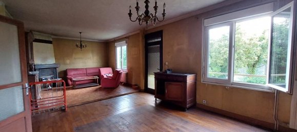 5 غرف نوم منزل في Scaer, France رقم 284978 8