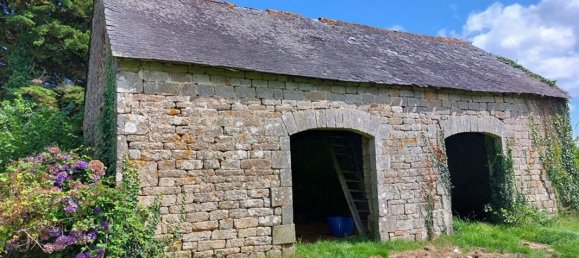 5 غرف نوم منزل في Scaer, France رقم 284978 3