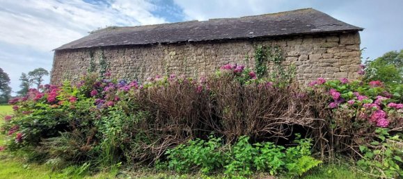 5 غرف نوم منزل في Scaer, France رقم 284978 12