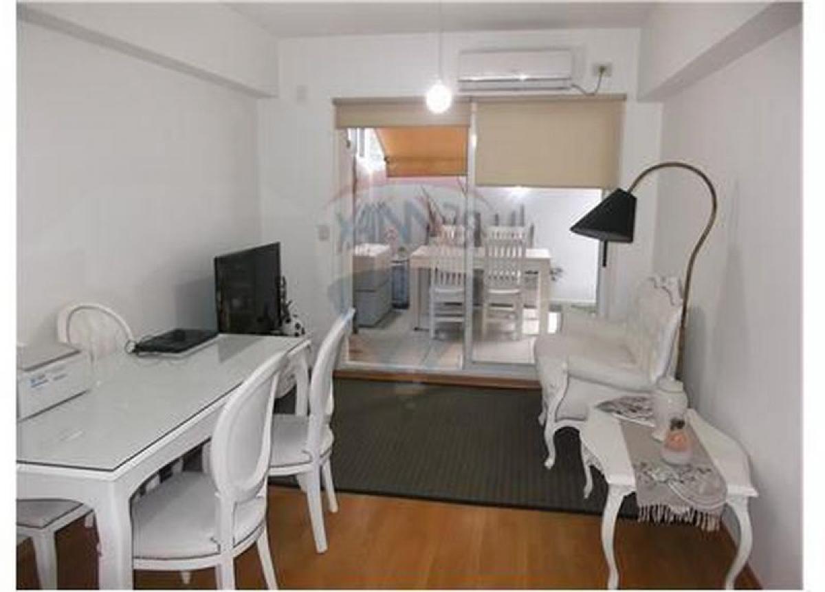 Studio in Buenos Aires, Argentina No. 76532