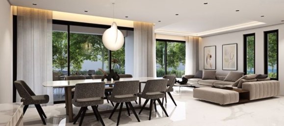 4 bedrooms Villa in Livadia, Cyprus No. 9359 5