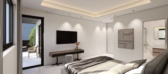 4 bedrooms Villa in Livadia, Cyprus No. 9359 7