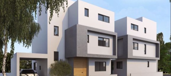 4 bedrooms Villa in Livadia, Cyprus No. 9359 13