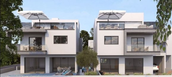 4 bedrooms Villa in Livadia, Cyprus No. 9359 15