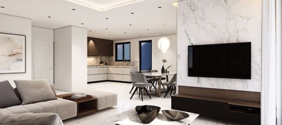 4 bedrooms Villa in Livadia, Cyprus No. 9359 3