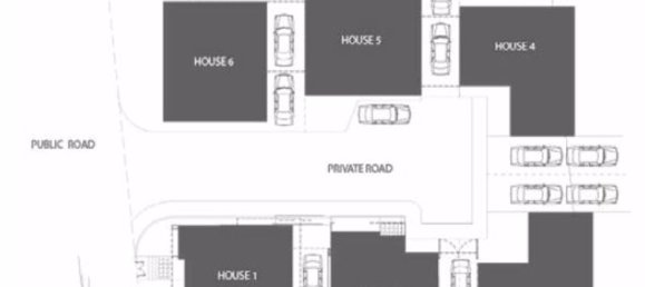 4 bedrooms Villa in Livadia, Cyprus No. 9359 26