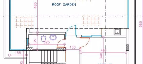 4 bedrooms Villa in Livadia, Cyprus No. 9359 18