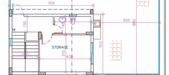 4 bedrooms Villa in Livadia, Cyprus No. 9359 24