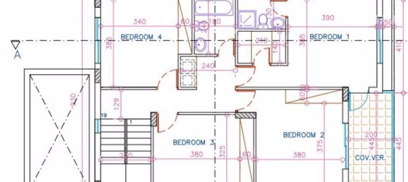 4 bedrooms Villa in Livadia, Cyprus No. 9359 23