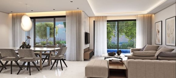 4 bedrooms Villa in Livadia, Cyprus No. 9359 4