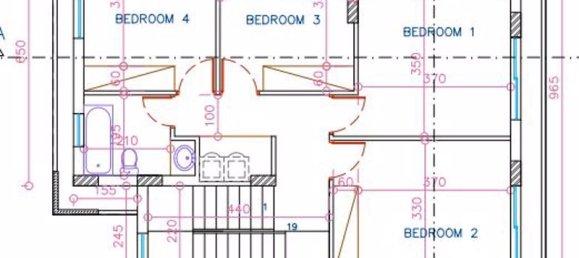 4 bedrooms Villa in Livadia, Cyprus No. 9359 17