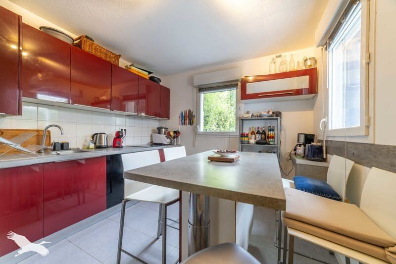 3 bedrooms House in Anglet, France No. 346874