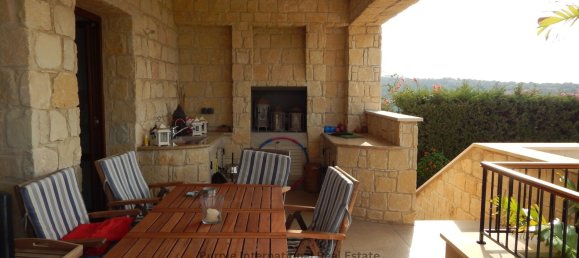 5 bedrooms Villa in Aphrodite Hills, Cyprus No. 22796 7