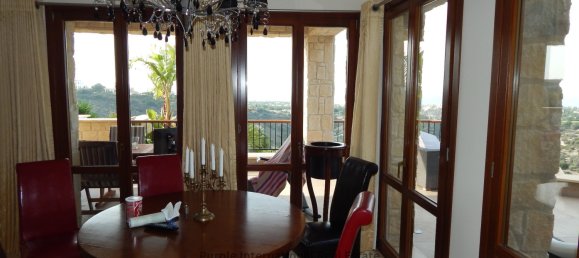 5 bedrooms Villa in Aphrodite Hills, Cyprus No. 22796 3