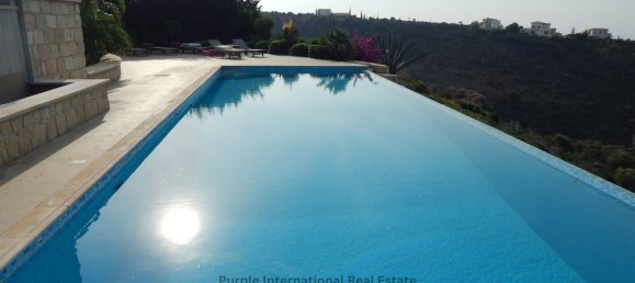 5 bedrooms Villa in Aphrodite Hills, Cyprus No. 22796 19