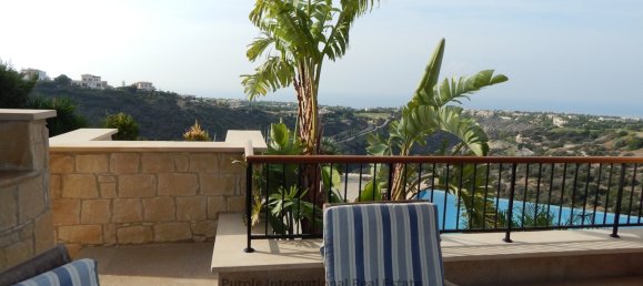 5 bedrooms Villa in Aphrodite Hills, Cyprus No. 22796 17