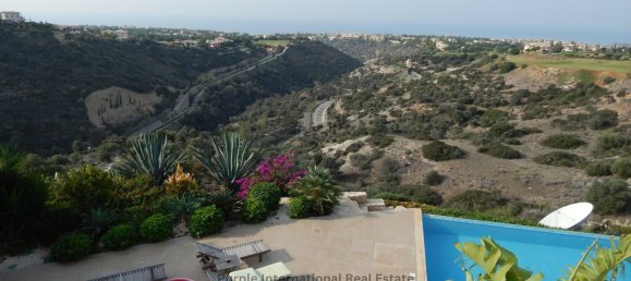 5 bedrooms Villa in Aphrodite Hills, Cyprus No. 22796 30