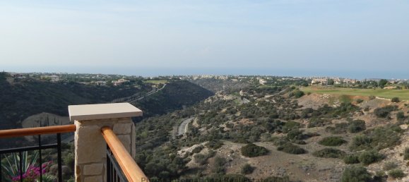 5 bedrooms Villa in Aphrodite Hills, Cyprus No. 22796 28