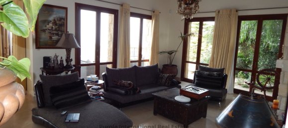 5 bedrooms Villa in Aphrodite Hills, Cyprus No. 22796 22