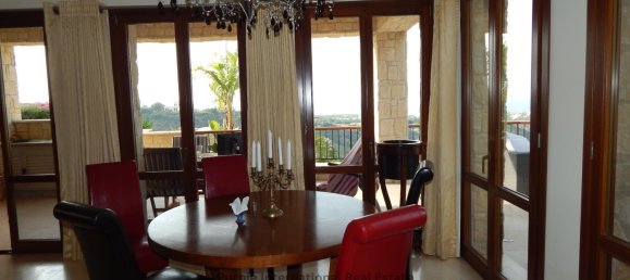 5 bedrooms Villa in Aphrodite Hills, Cyprus No. 22796 23