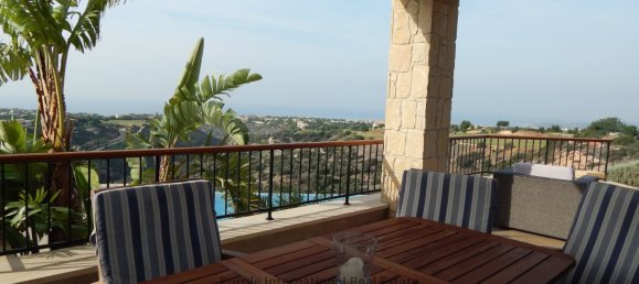 5 bedrooms Villa in Aphrodite Hills, Cyprus No. 22796 12