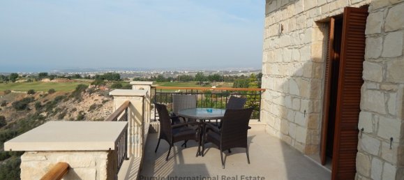 5 bedrooms Villa in Aphrodite Hills, Cyprus No. 22796 26