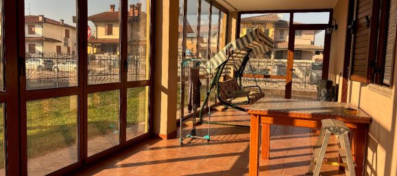 Villa de 4 habitaciónes en Antegnate, Italy No. 152771 9