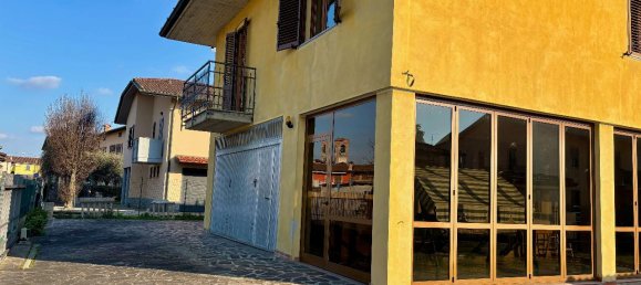 Villa de 4 habitaciónes en Antegnate, Italy No. 152771 47