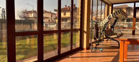 Villa de 4 habitaciónes en Antegnate, Italy No. 152771 8