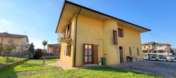 Villa de 4 habitaciónes en Antegnate, Italy No. 152771 3