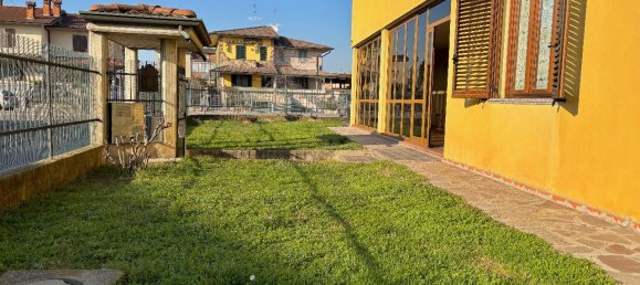 Villa de 4 habitaciónes en Antegnate, Italy No. 152771 44