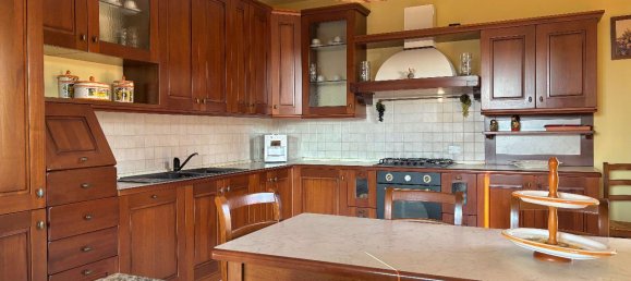 Villa de 4 habitaciónes en Antegnate, Italy No. 152771 11