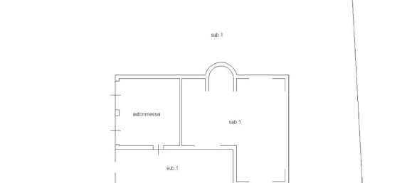 Villa de 4 habitaciónes en Antegnate, Italy No. 152771 50