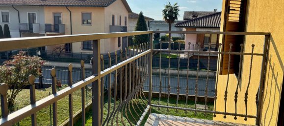 Villa de 4 habitaciónes en Antegnate, Italy No. 152771 19