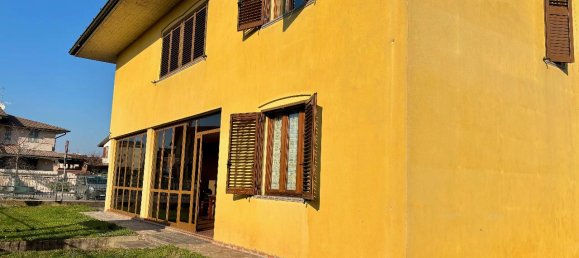 Villa de 4 habitaciónes en Antegnate, Italy No. 152771 7