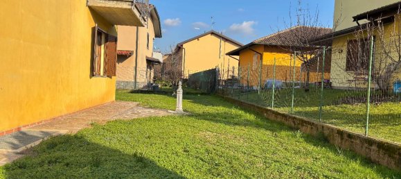 Villa de 4 habitaciónes en Antegnate, Italy No. 152771 45