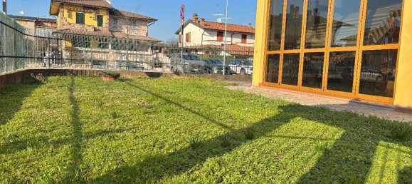 Villa de 4 habitaciónes en Antegnate, Italy No. 152771 42