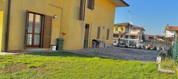 Villa de 4 habitaciónes en Antegnate, Italy No. 152771 48