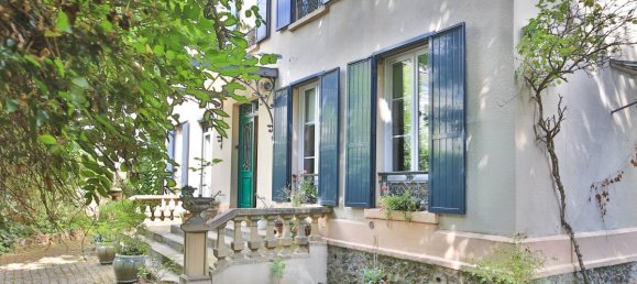 7 bedrooms Villa in Seine-et-Marne, France No. 348894 4