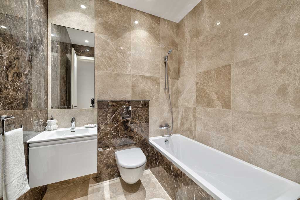 3 bedrooms Apartment in Limassol, Cyprus No. 3135