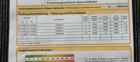 Dúplex de 3 dormitorios en Koblenz, Germany No. 244876 16