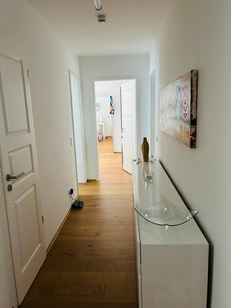 Dúplex de 3 dormitorios en Koblenz, Germany No. 244876